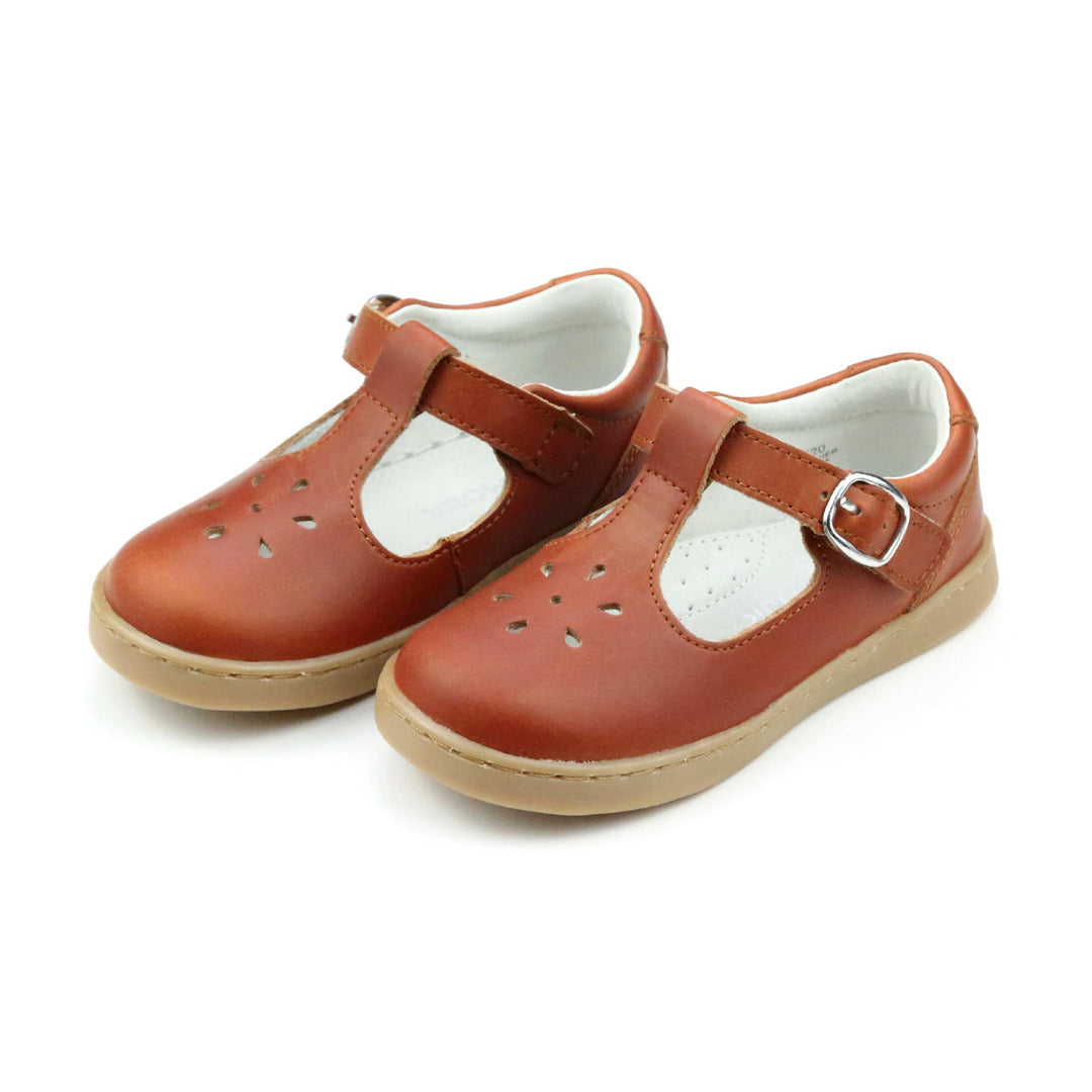 Chelsea T-Strap Mary Jane- ETA Mid August