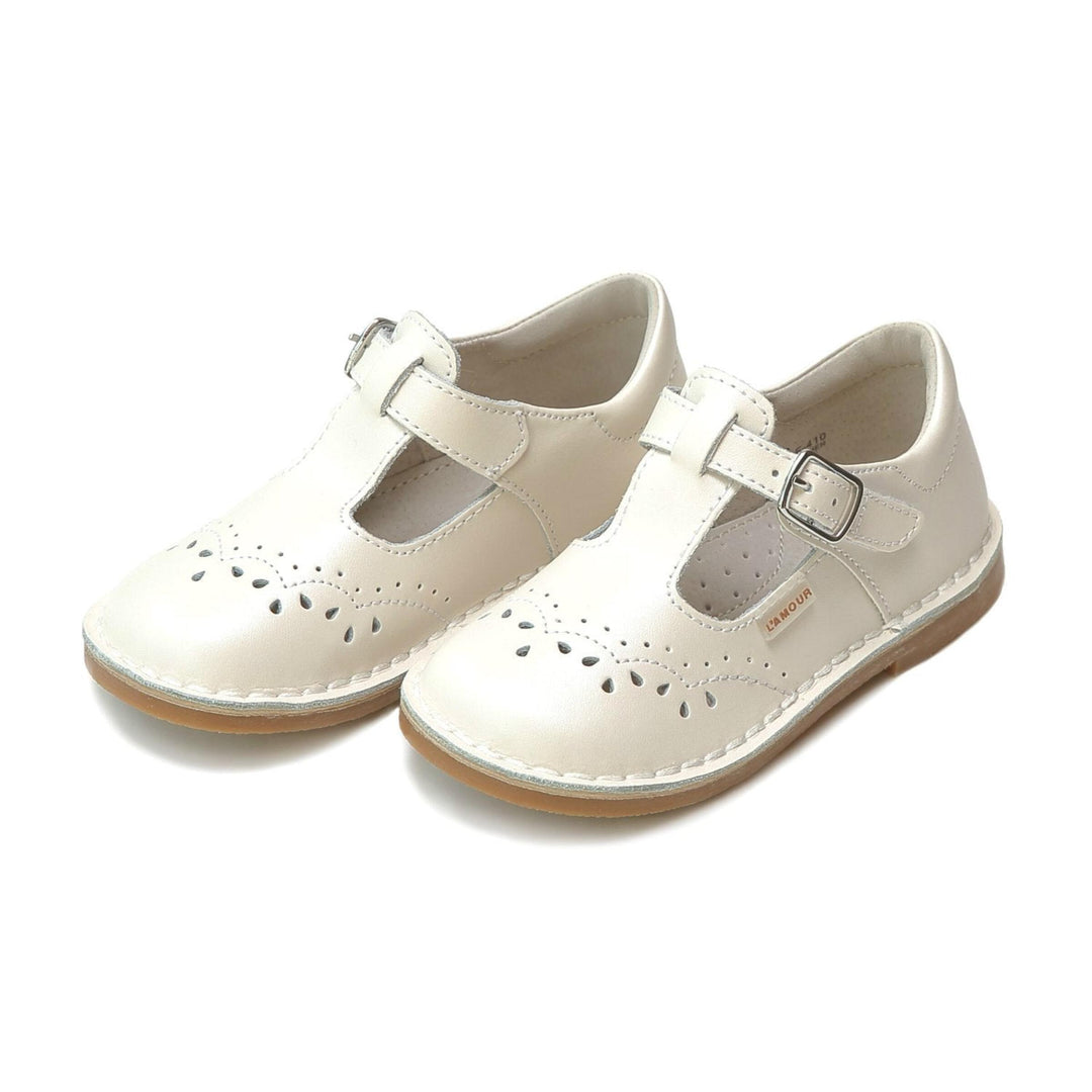 Ruthie T-Strap Mary Jane- ETA Mid August
