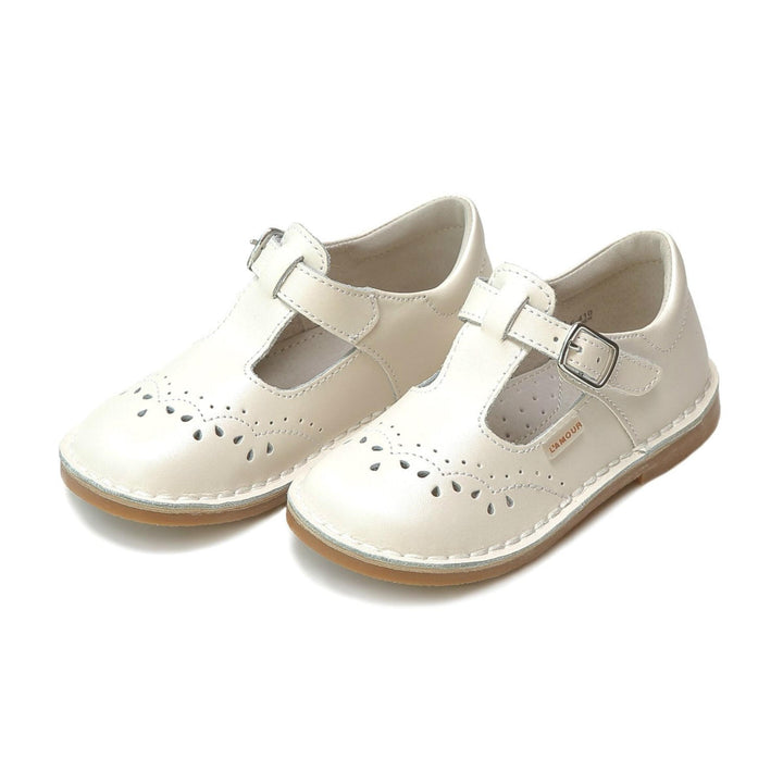 Ruthie T-Strap Mary Jane- ETA Mid August