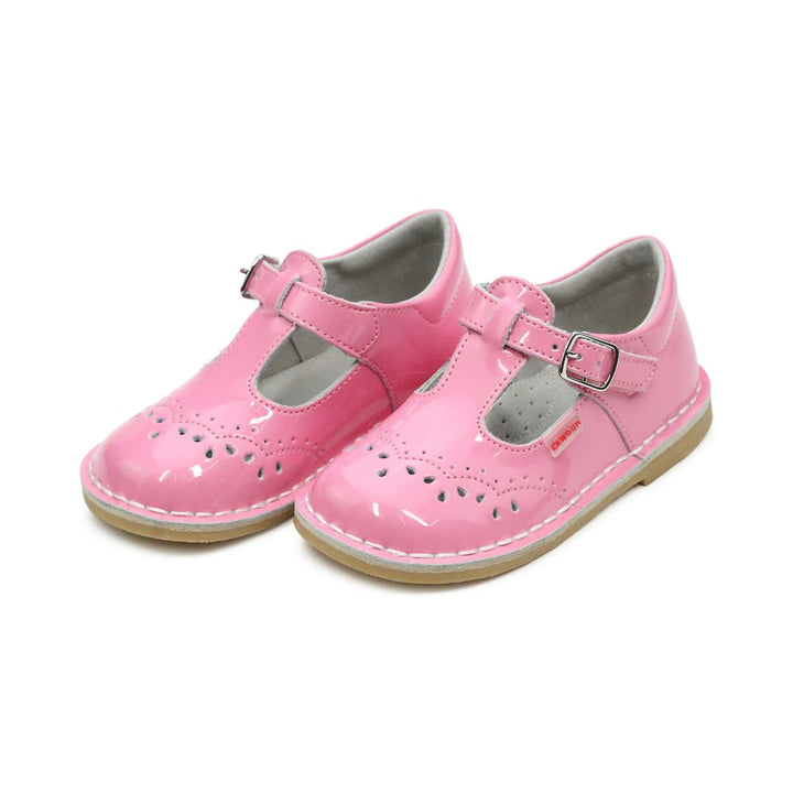 Ruthie T-Strap Mary Jane- ETA Mid August