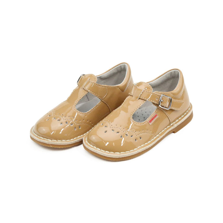 Ruthie T-Strap Mary Jane- ETA Mid August