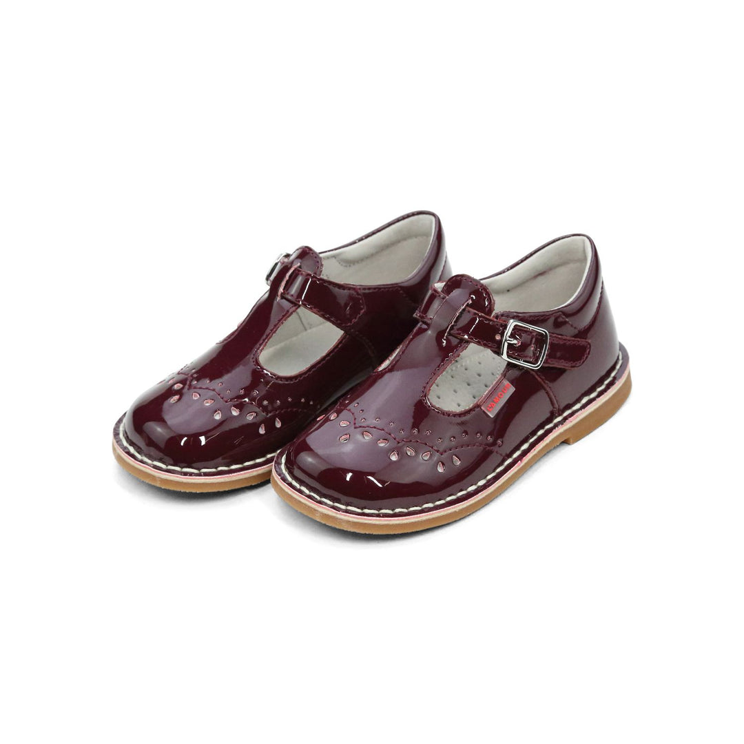 Ruthie T-Strap Mary Jane- ETA Mid August