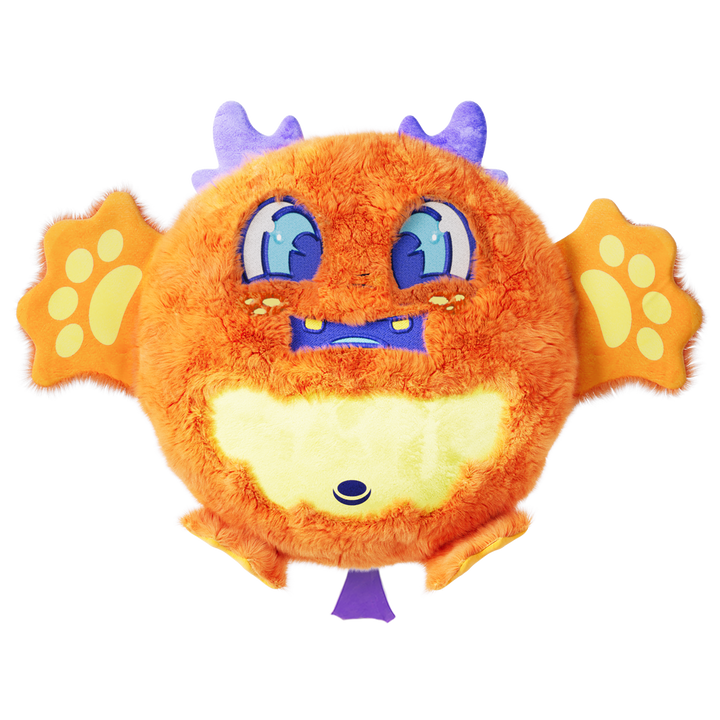 FART MONSTERS GOURMET SCENT PLUSH BUDDY