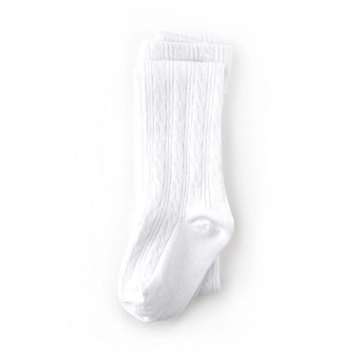 Knit Cable Tights Pre-Order- ETA end of August