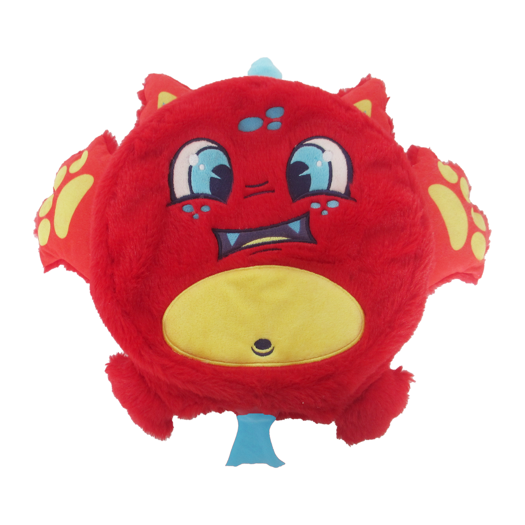 FART MONSTERS GOURMET SCENT PLUSH BUDDY