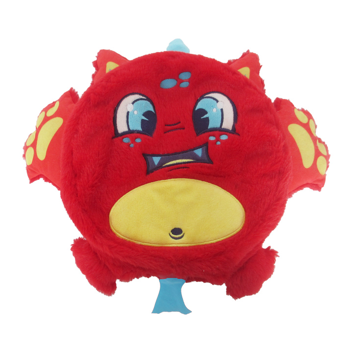 FART MONSTERS GOURMET SCENT PLUSH BUDDY