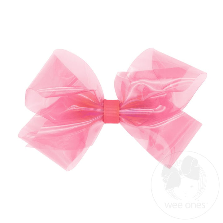 WeeSplash Colored Swim Bow