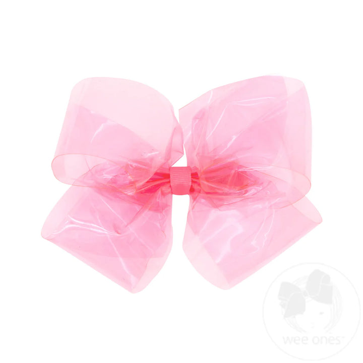 WeeSplash Colored Swim Bow