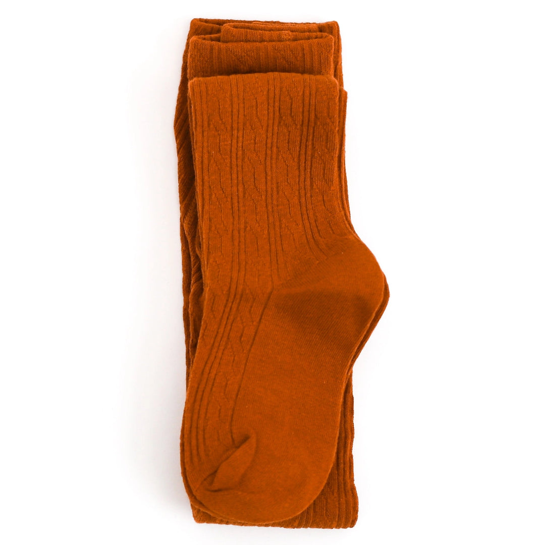 Knit Cable Tights Pre-Order- ETA end of August