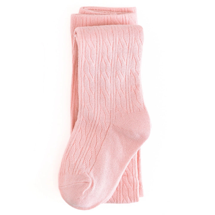 Knit Cable Tights Pre-Order- ETA end of August