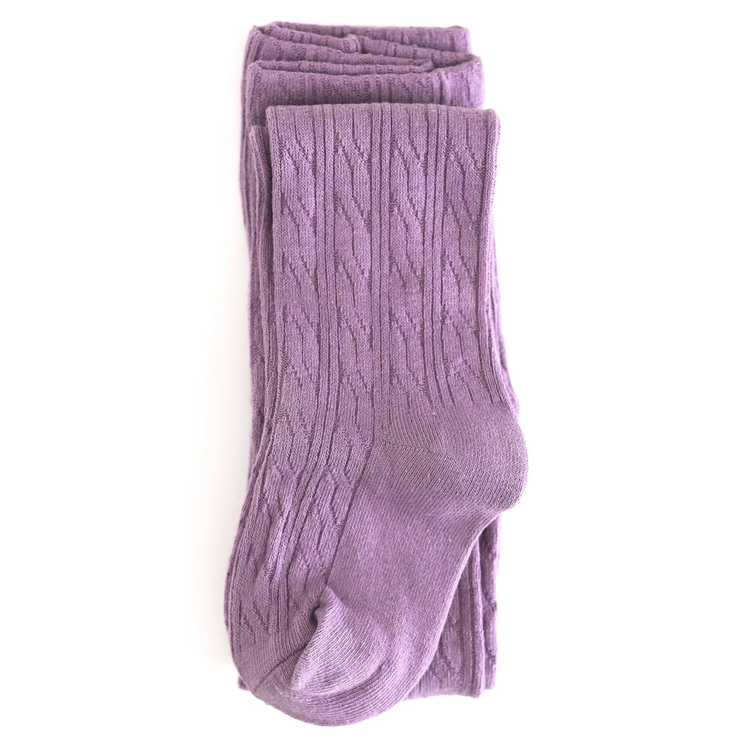 Knit Cable Tights Pre-Order- ETA end of August