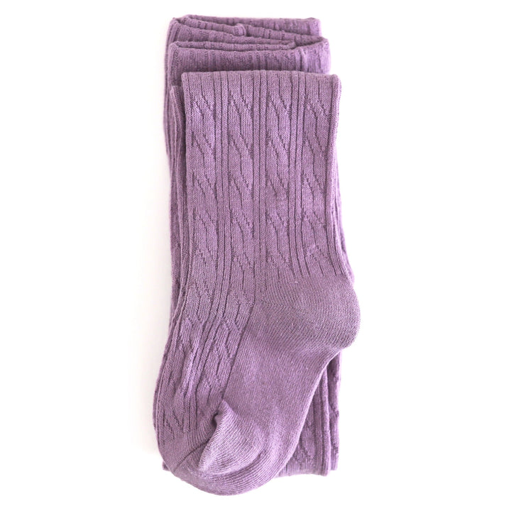 Knit Cable Tights Pre-Order- ETA end of August