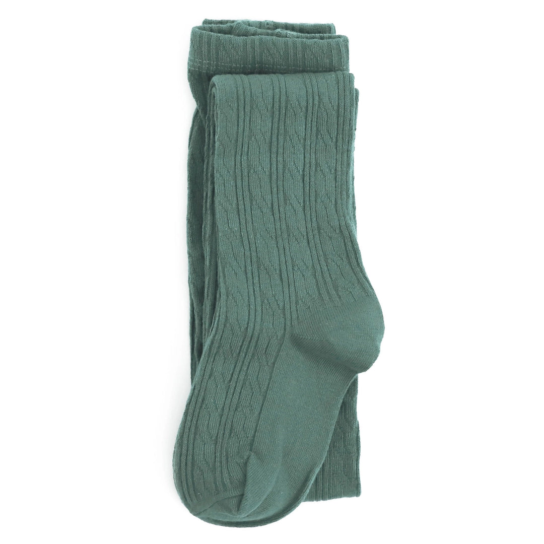 Knit Cable Tights Pre-Order- ETA end of August