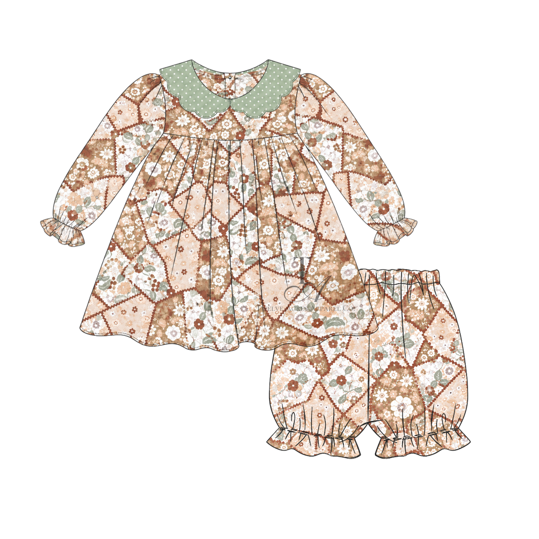 GRANDMA'S COUCH SMOCK EDITION PRE-ORDER/ ETA NOV