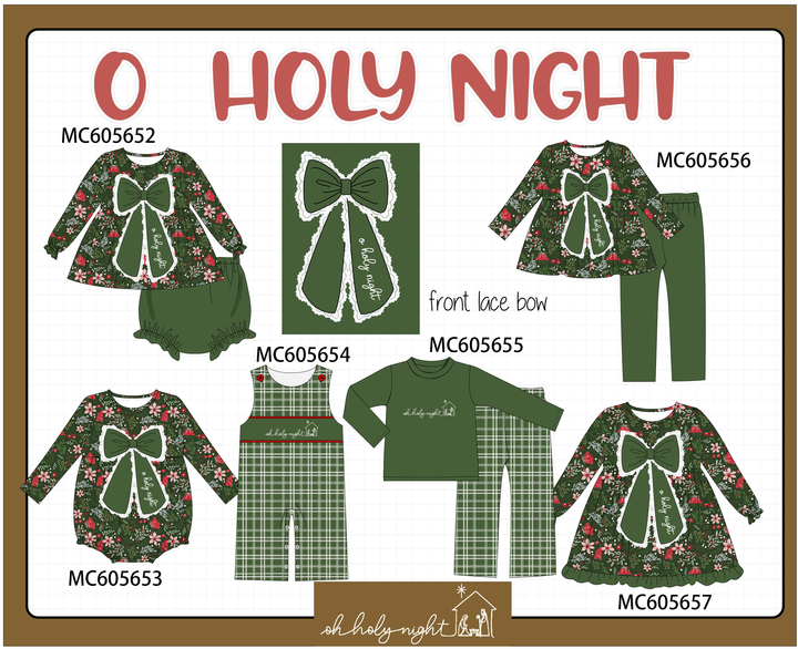 P093 O' Holy Night- ETA December
