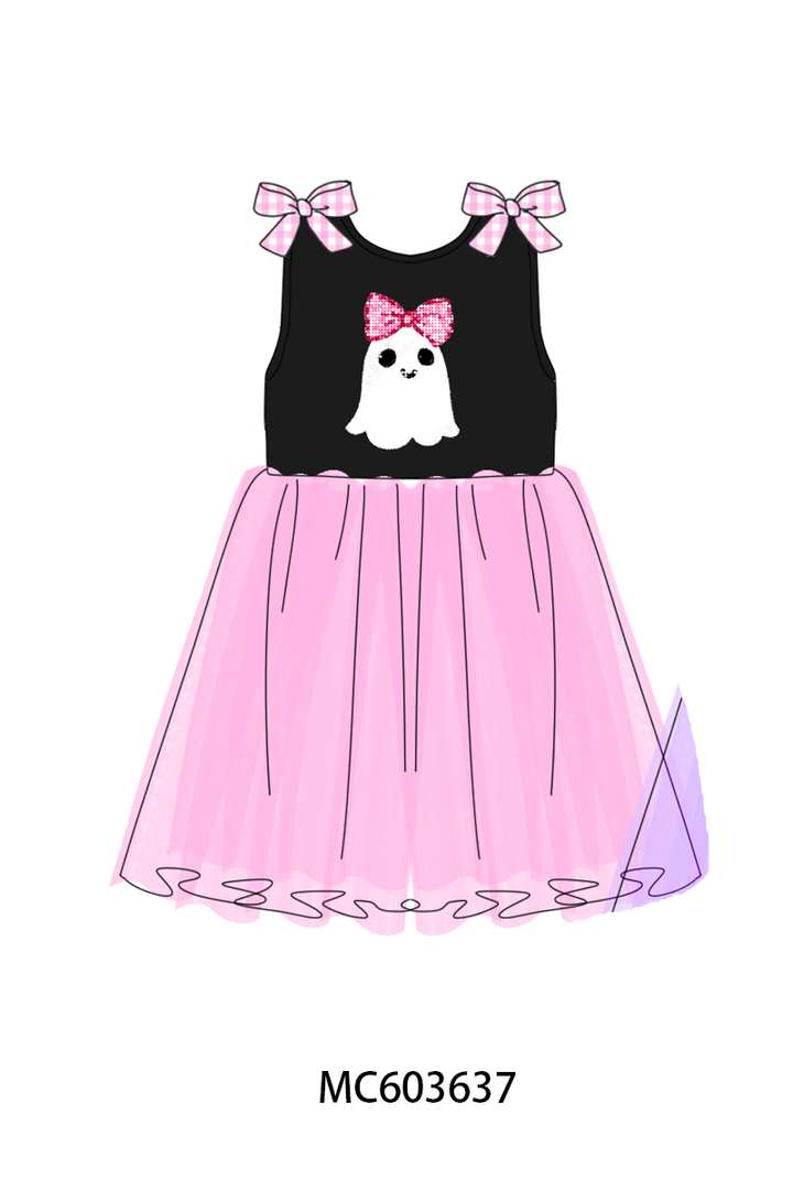 PO85 Pink&purple halloween sequin collection- ETA Sept