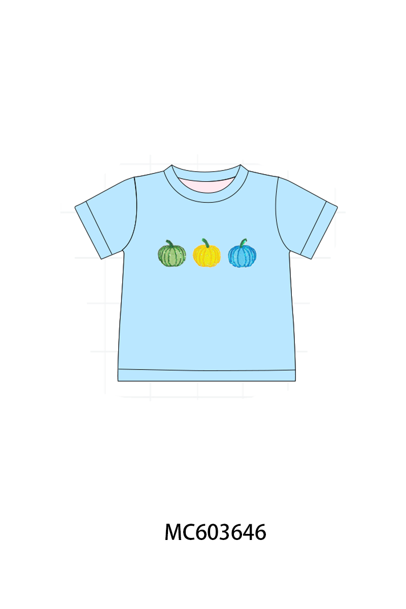 PO84Pink pumpkin sequin collection- ETA Sept