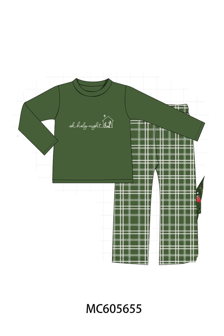 P093 O' Holy Night- ETA December