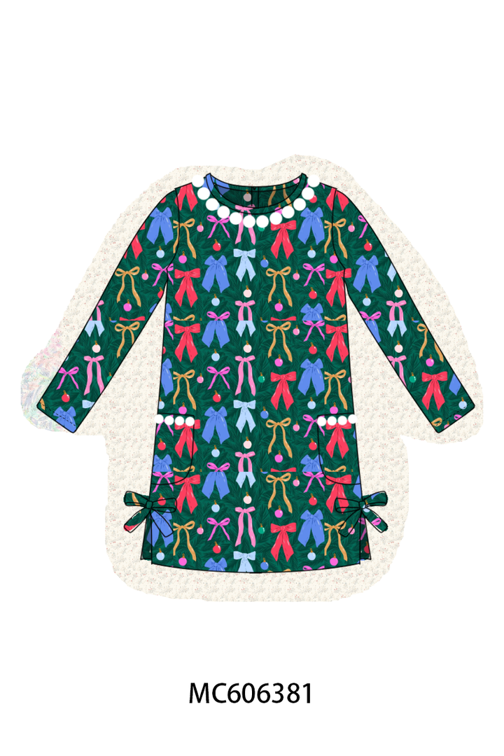 PO95 Christmas this is the season collection- ETA December