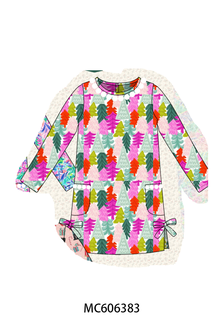 PO95 Christmas this is the season collection- ETA December