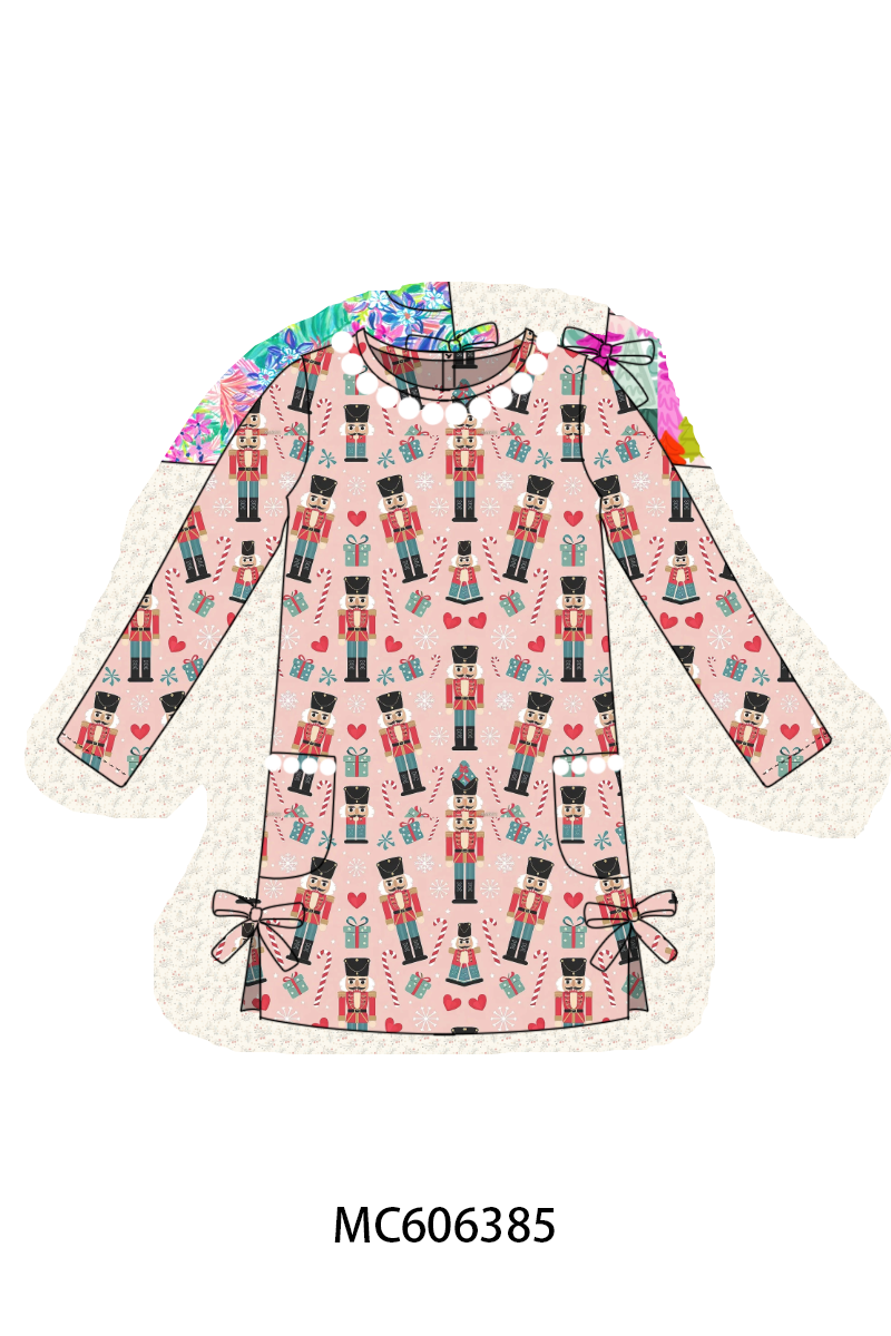 PO95 Christmas this is the season collection- ETA December