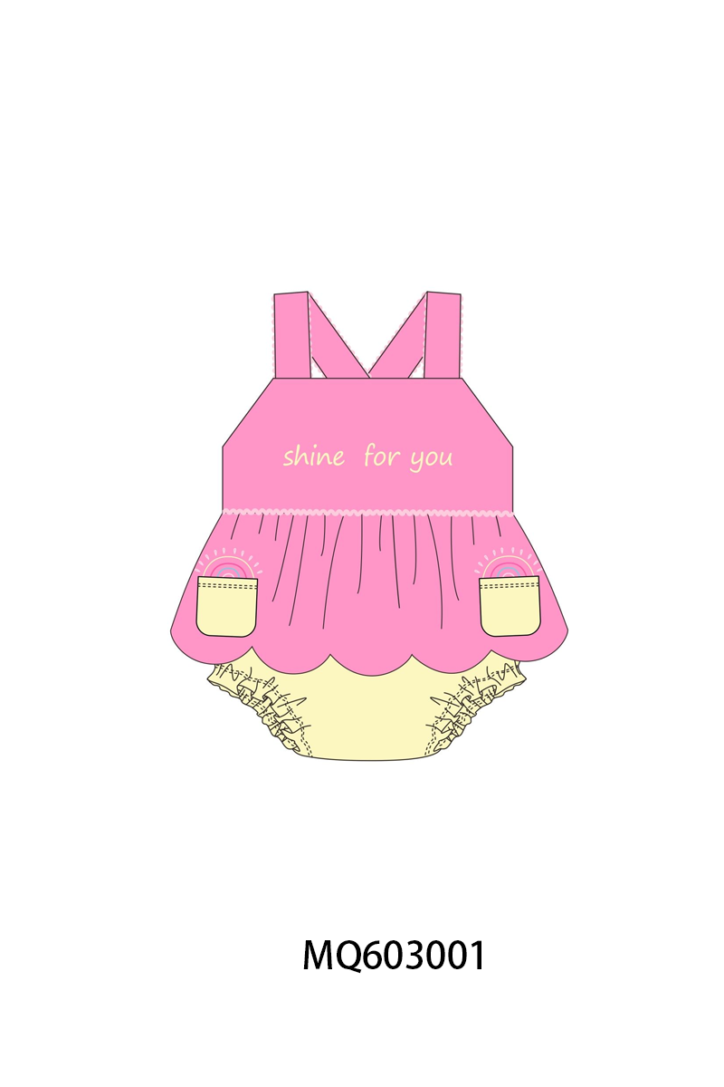 PO84 Pink shine for you embroidery collection- ETA Sept