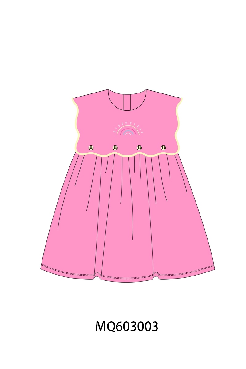 PO84 Pink shine for you embroidery collection- ETA Sept