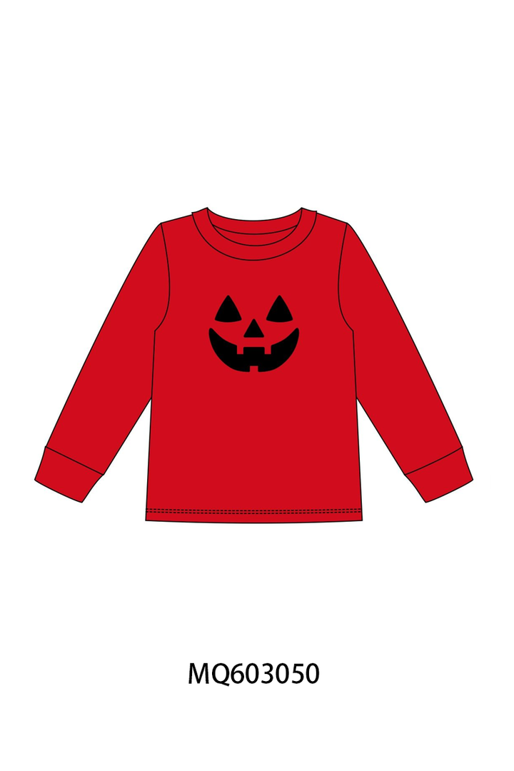 PO84 Halloween face applique collection- ETA Sept