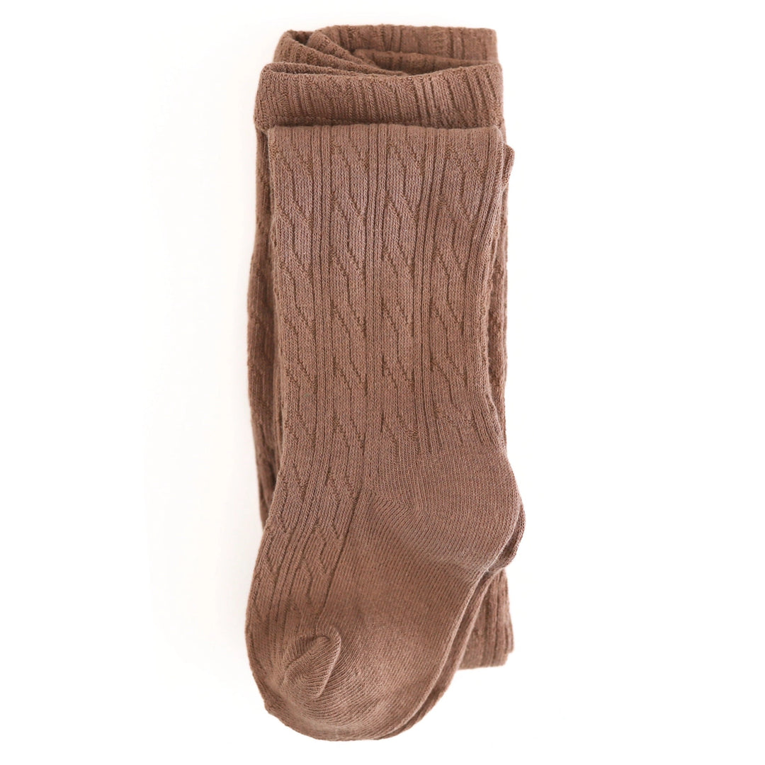 Knit Cable Tights Pre-Order- ETA end of August