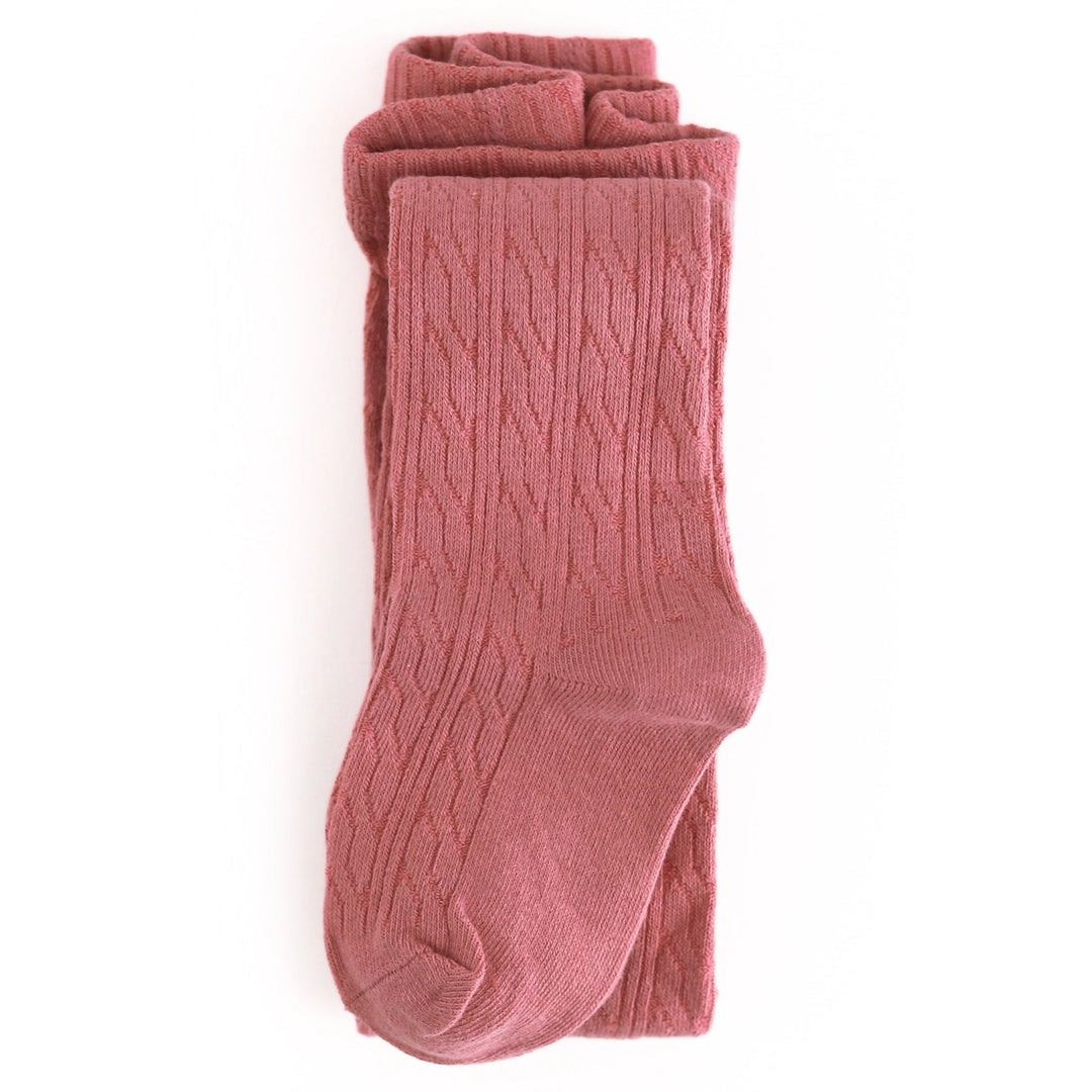 Knit Cable Tights Pre-Order- ETA end of August