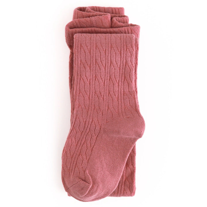 Knit Cable Tights Pre-Order- ETA end of August