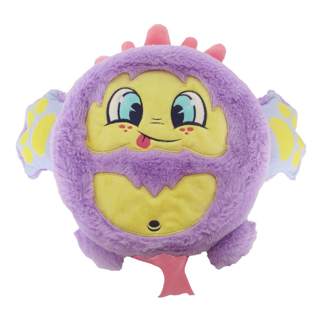 FART MONSTERS GOURMET SCENT PLUSH BUDDY