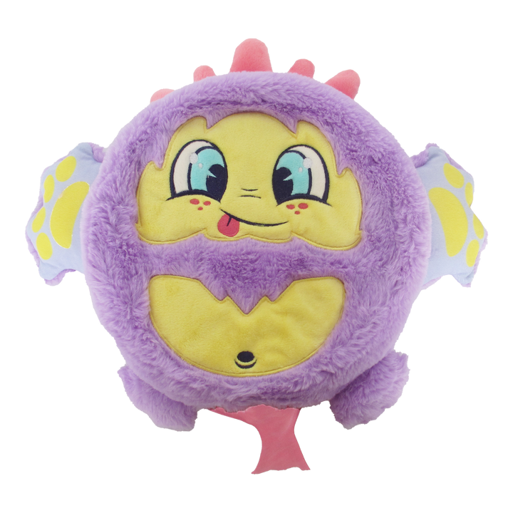 FART MONSTERS GOURMET SCENT PLUSH BUDDY