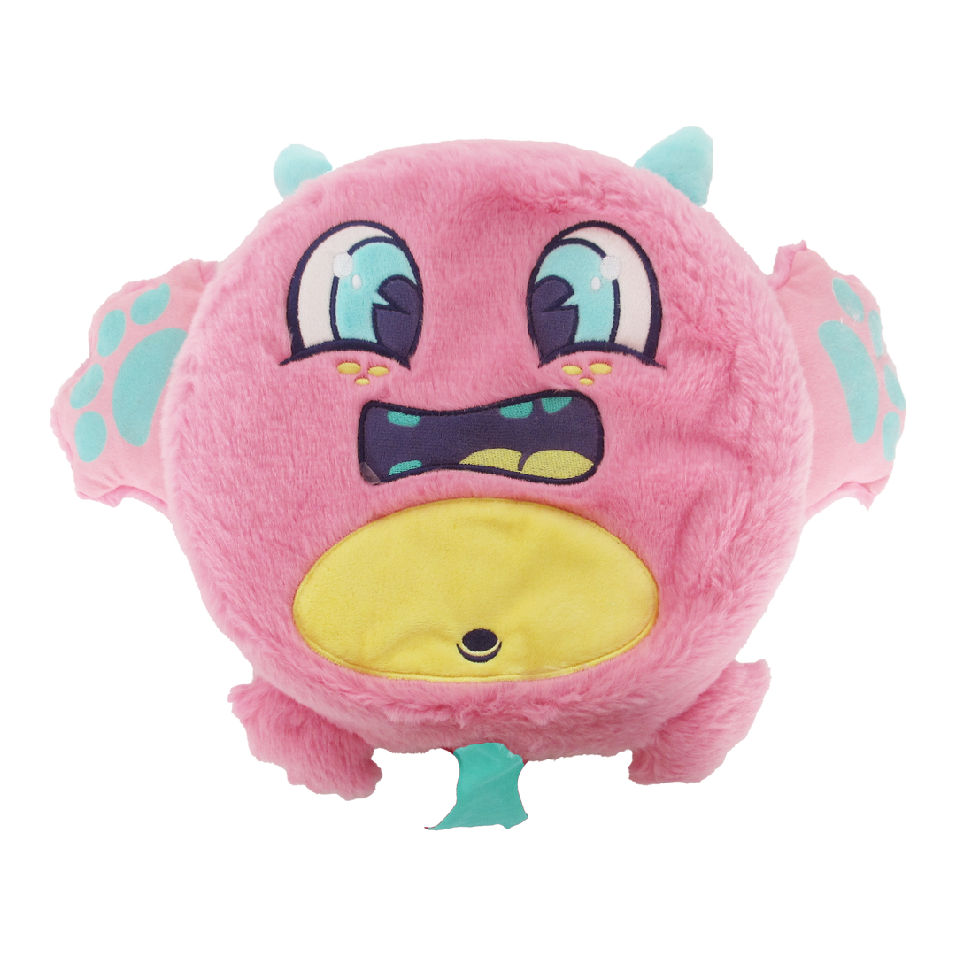FART MONSTERS GOURMET SCENT PLUSH BUDDY