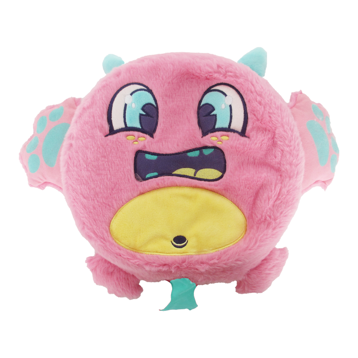 FART MONSTERS GOURMET SCENT PLUSH BUDDY