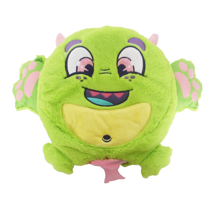 FART MONSTERS GOURMET SCENT PLUSH BUDDY