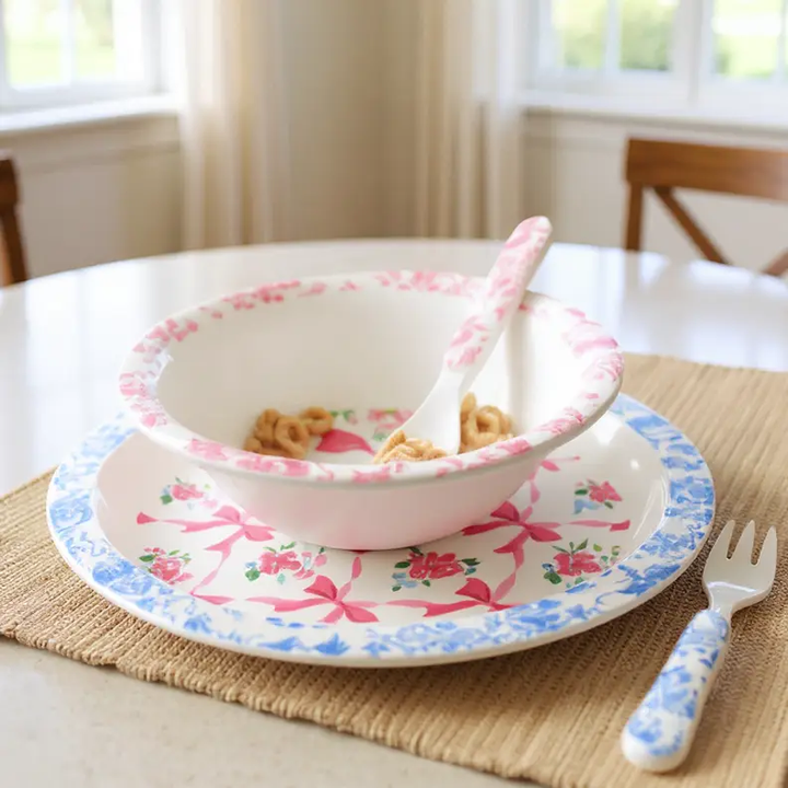 ITZY BISTRO 4 PIECE SET