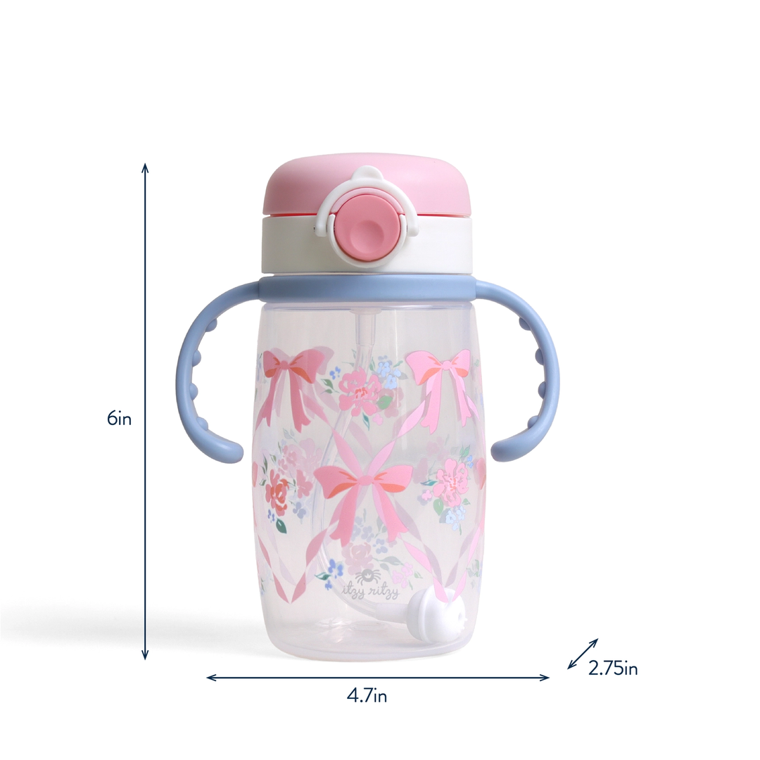 * Itzy Bistro™ - Dining Set & Sippy Cup- ETA October
